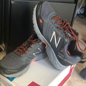 New balance trail running 573